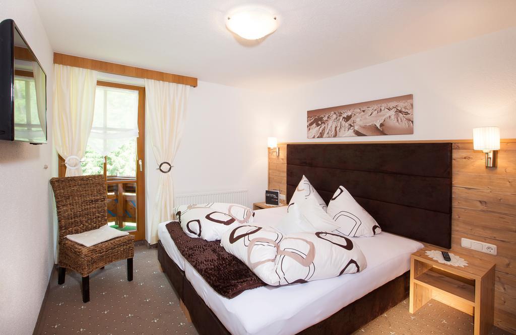 Trofana Appartements Sölden Quarto foto
