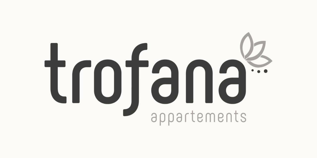 Trofana Appartements Sölden Exterior foto